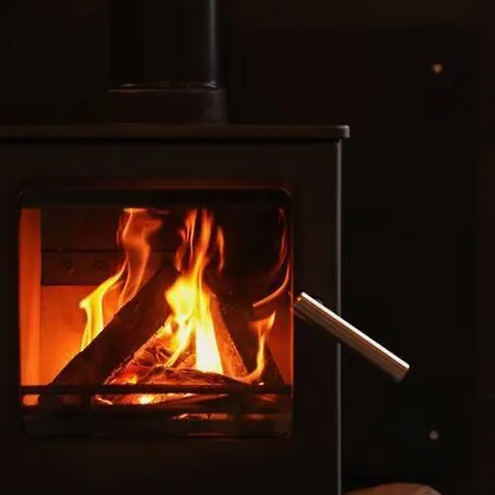 Chalet Shepherds Hut In Countryside Near Bath And *